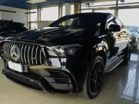 Usata Mercedes GLE63 AMG AMG 612 CV (450 kW) 2023 Other SUV