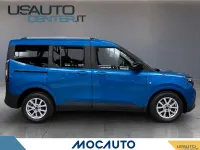 Brugt Ford Tourneo Courier 125 HK (91 kW) 2024 MPV