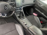 Usata Renault Talisman 130 CV (95 kW) 2018 Bianco Station wagon