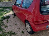 Usata Fiat 600 54 CV (39 kW) 2009 Utilitaria