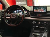 usata Audi Q5 2.0 TDI 190CV quattro S tronic TETTO APRIB