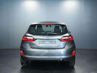 Usata Ford Fiesta Titanium 75 CV (55 kW) 2023 Grigio Berlina
