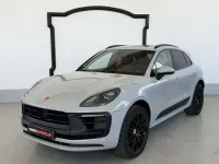 Usata Porsche Macan 441 CV (324 kW) 2022 Grigio SUV