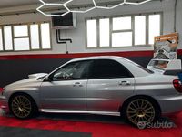 Usata Subaru Impreza 265 CV (194 kW) 2005 Nessuno Berlina