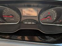 Usata Peugeot 208 68 CV (50 kW) 2013 Nero Utilitaria