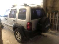 Usata Jeep Cherokee Sport 143 CV (105 kW) 2002 SUV