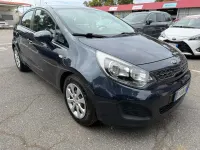 Usado Kia Rio Active 86 CV (63 kW) 2014 Other Berlina