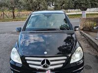 usata Mercedes B200 Classe B - T245 cdi Executive