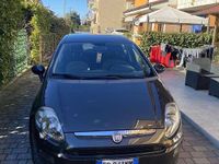 Usata Fiat Punto Evo Dynamic 77 CV (56 kW) 2010 Utilitaria
