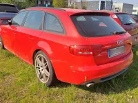 Usata Audi A4 Ambiente 239 CV (175 kW) 2010 Other Station wagon