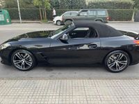 usata BMW Z4 sDrive20i Msport