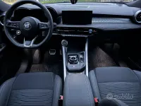 Usata Alfa Romeo Tonale 131 CV (96 kW) 2025 Grigio SUV