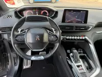 Usata Peugeot 5008 GT-line 120 CV (88 kW) 2018 Grigio SUV