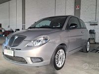 Usata Lancia Ypsilon 69 CV (50 kW) 2011 Marrone Utilitaria