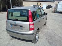 usata Fiat Panda 3ª serie - 2005