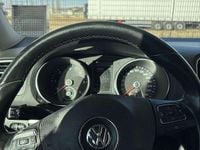 Usata VW Golf VI Highline 140 CV (102 kW) 2010 Utilitaria