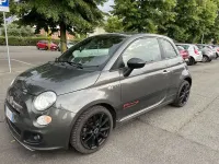 Usata Fiat 500 Sport 95 CV (69 kW) 2014 Utilitaria