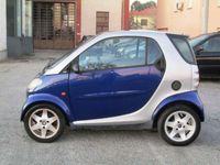 usata Smart ForTwo Coupé forTwo0.6 Clima