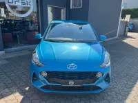 Usata Hyundai i10 67 CV (49 kW) 2022 Other Utilitaria
