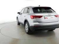 Usata Audi Q3 Ambiente 190 CV (139 kW) 2019 Argento fioretto met SUV