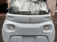 Usata Citroën AMI 2022 Blu Berlina