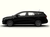 Usata Fiat Tipo Cross 130 CV (95 kW) 2023 Nero Utilitaria