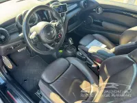 Usata Mini John Cooper Works 231 CV (169 kW) 2018 Nero Utilitaria