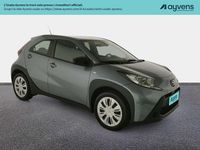 Usata Toyota Aygo X Active 72 CV (52 kW) 2025 Persian salt SUV