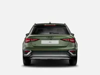 Nuova Audi A3 Comfort 150 CV (110 kW) 2026 Verde district metallizzato