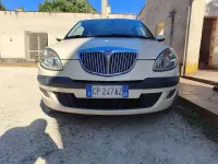 Usata Lancia Ypsilon 60 CV (44 kW) 2004 Utilitaria