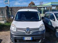 Usata Renault Kangoo 90 CV (66 kW) 2016 Station wagon