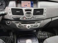 Usata Renault Laguna III Techno 150 CV (110 kW) 2010 Station wagon