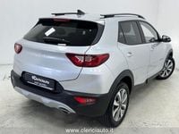 Usata Kia Stonic Style 79 CV (58 kW) 2025 Grigio SUV