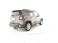 usata Jeep Renegade 1.6 Mjt 130 CV Limited usato