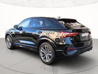 Nuova Audi Q3 Sportback S-Line 150 CV (110 kW) 2025 0e nero mito metallizzato SUV