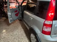 Usata Fiat Panda 4x4 60 CV (44 kW) 2007 Grigio Utilitaria