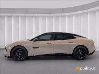 Nuova Lotus Emeya 139 kW (190 CV) 2025 Utilitaria