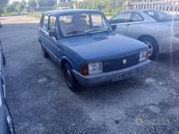 usata Fiat 127 special