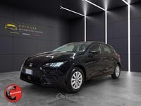 Usata Seat Ibiza Style 95 CV (69 kW) 2025 Grigio Utilitaria