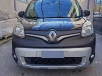 Usata Renault Express 116 CV (85 kW) 2021 Nero Monovolume