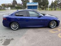 Usata Alfa Romeo Giulia Sprint 190 CV (139 kW) 2021 Berlina