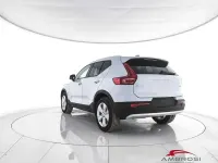 Nuova Volvo XC40 Core 163 CV (119 kW) 2026 Cloud blue SUV