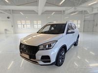 Usata DR DR 4.0 117 CV (86 kW) 2022 Bianco SUV