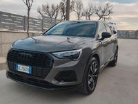 Usata Audi Q3 150 CV (110 kW) 2021 SUV