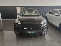 Usata Sportequipe S7 117 kW (160 CV) 2024 Nero SUV