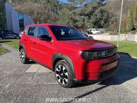 Nuova Fiat Grande Panda Icon 110 CV (80 kW) 2025 Rosso Utilitaria