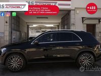 Gebraucht Mercedes GLE350 Premium 272 PS (200 kW) 2019 Schwarz SUV