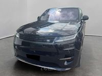Usata Land Rover Range Rover Sport HSE Dynamic 249 CV (183 kW) 2023 Nero SUV