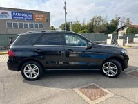 usata Mercedes GLE250 GLE 250d Premium Plus