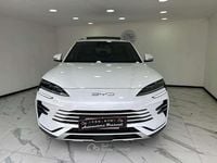 Usata BYD Seal U Boost 98 CV (72 kW) 2025 Bianco SUV